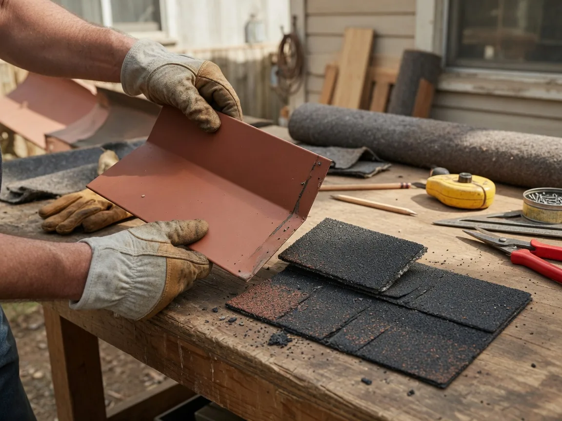 Roof Repair company in Morganville, NJ